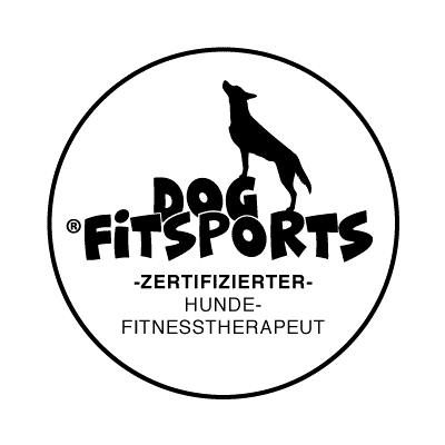 Standfest - Logo Fitnesstherapeut